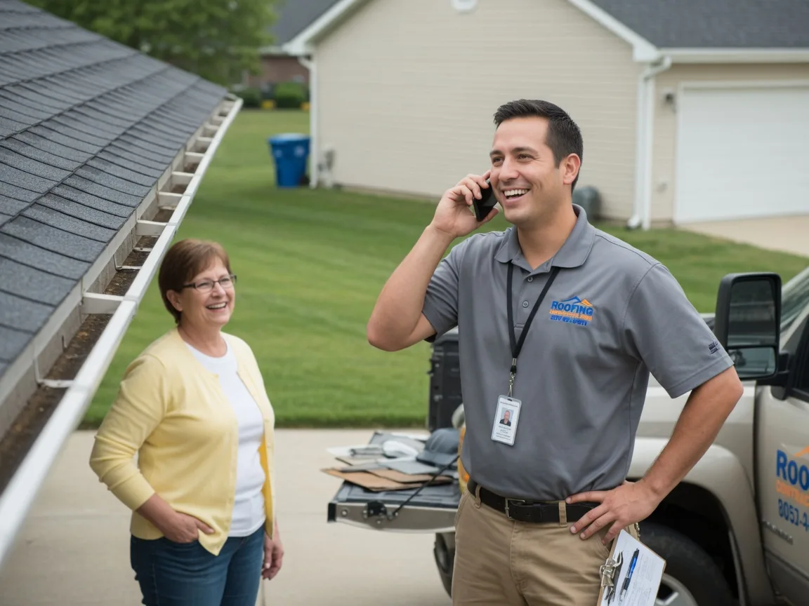 Local Roofing Contractors Heaters, WV FAQs